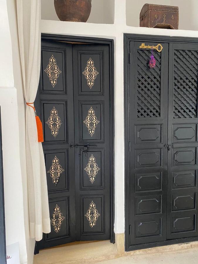 Riad Essaada Маракеш Екстериор снимка