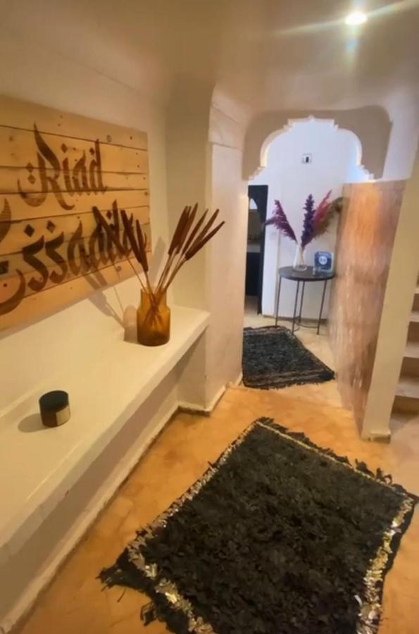 Riad Essaada Маракеш Екстериор снимка