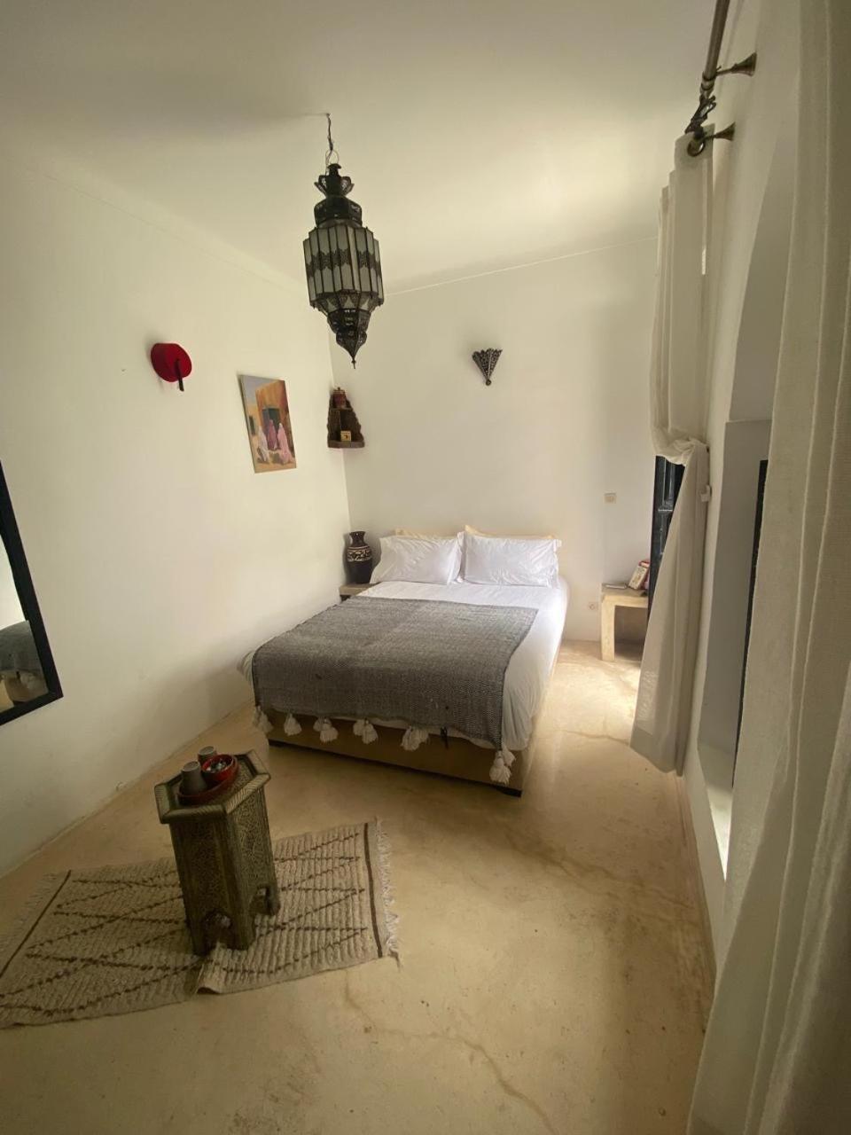 Riad Essaada Маракеш Екстериор снимка