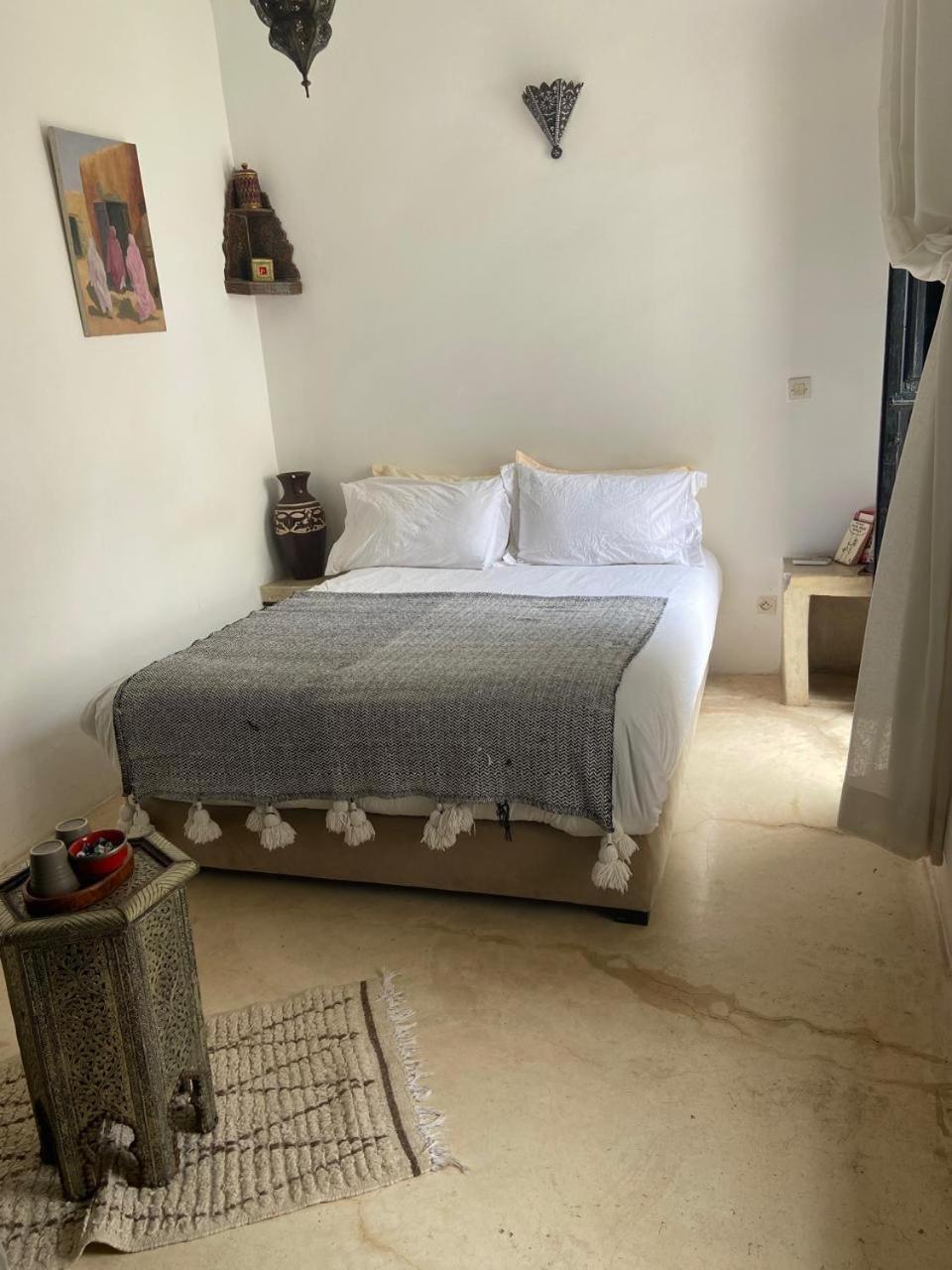 Riad Essaada Маракеш Екстериор снимка
