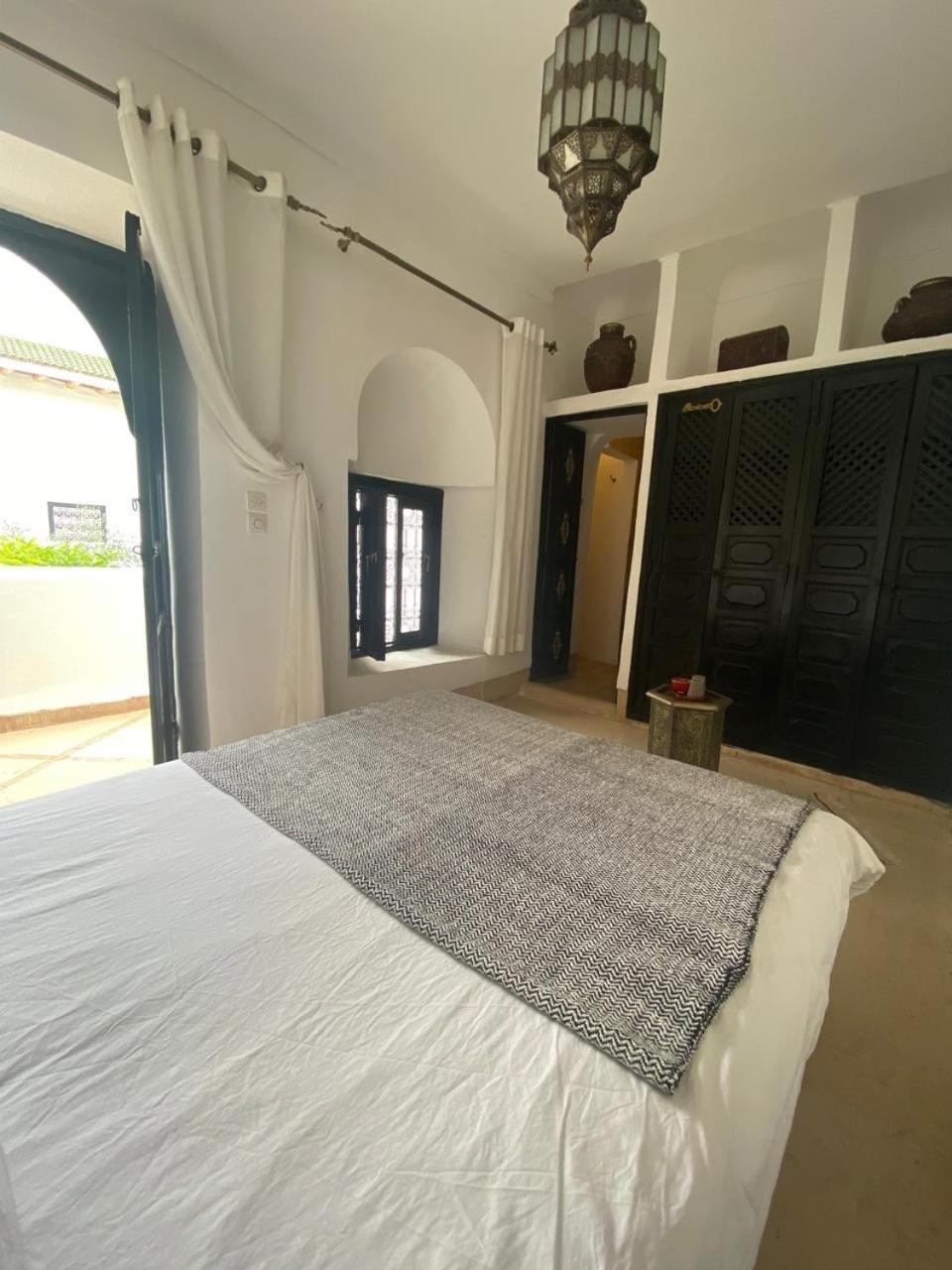 Riad Essaada Маракеш Екстериор снимка