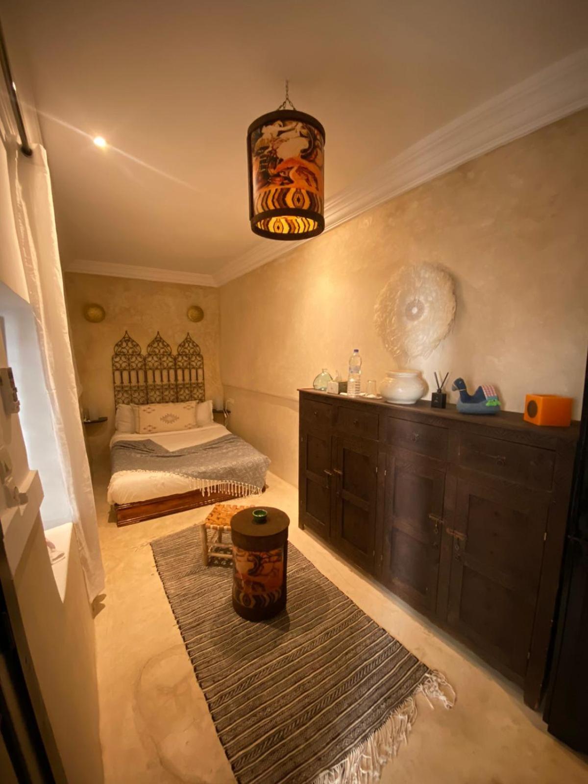 Riad Essaada Маракеш Екстериор снимка