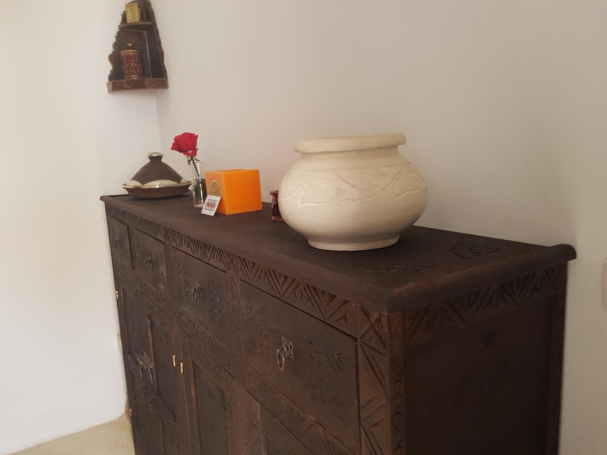 Riad Essaada Маракеш Екстериор снимка